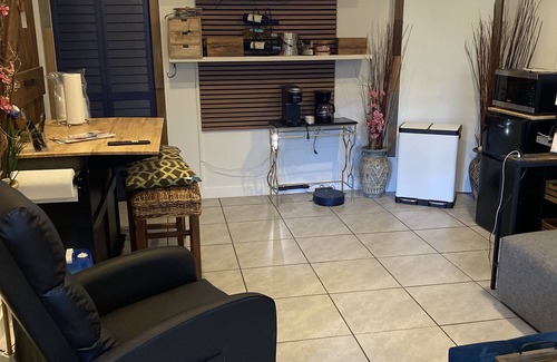 Deerfield Beach Appartement | The Bohemian