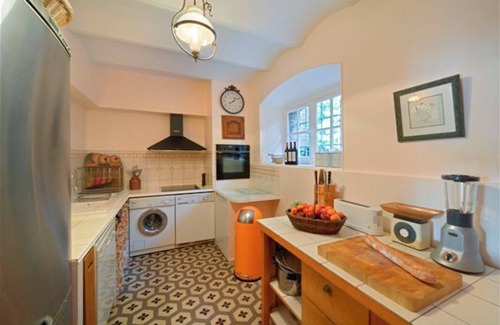 Conches-en-Ouche Maison | Le Bois de Rome Grand Gite 14 personnes Normandie - 120 kms Paris, A13 ou RN12