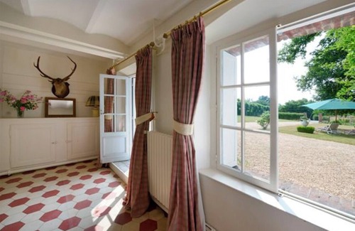 Conches-en-Ouche Maison | Le Bois de Rome Grand Gite 14 personnes Normandie - 120 kms Paris, A13 ou RN12