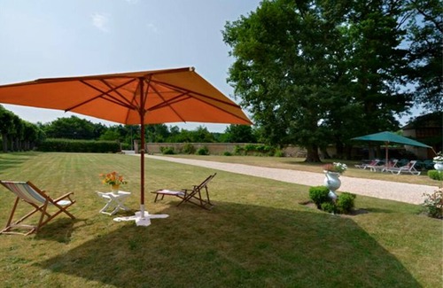 Conches-en-Ouche Maison | Le Bois de Rome Grand Gite 14 personnes Normandie - 120 kms Paris, A13 ou RN12