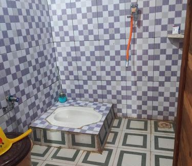 Kalimantan Lit Et Petit-Déjeuner | The Bola Vila