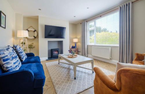 Silverdale Maison | The Bolt Hole