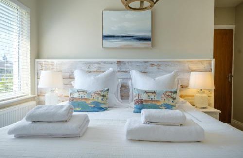 Silverdale Maison | The Bolt Hole