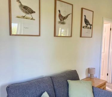 Pointon Maison | The Bolthole