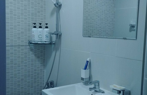 Jung-gu Maison | The Bomgoro Guest House in Daegu
