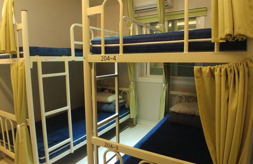 Jung-gu Maison | The Bomgoro Guest House in Daegu
