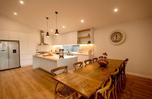 Porepunkah Maison | The Bonnie Ray