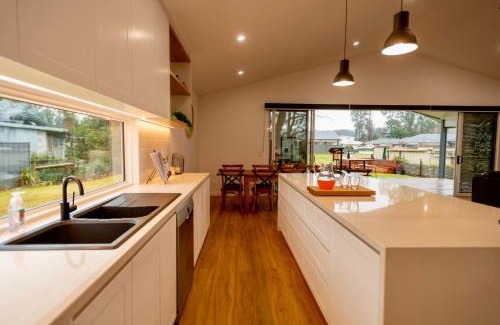 Porepunkah Maison | The Bonnie Ray