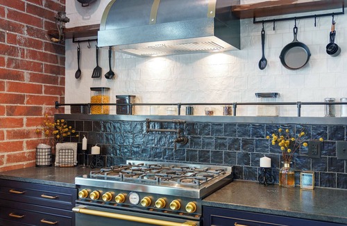 Merion Village Appartement | The Book House No.43