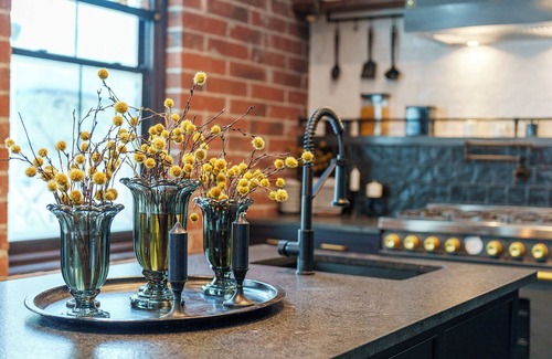 Merion Village Appartement | The Book House No.43