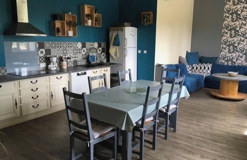 Bosville Maison | L'écurie de Bosville