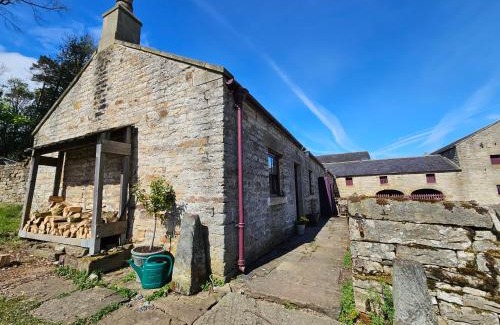 Allendale Appartement | The Bothy at High Frost Hall