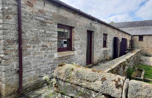 Allendale Appartement | The Bothy at High Frost Hall