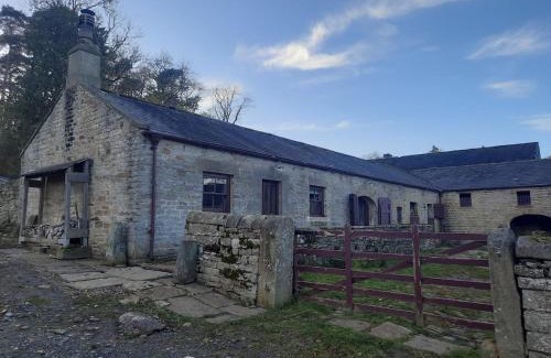 Allendale Appartement | The Bothy at High Frost Hall