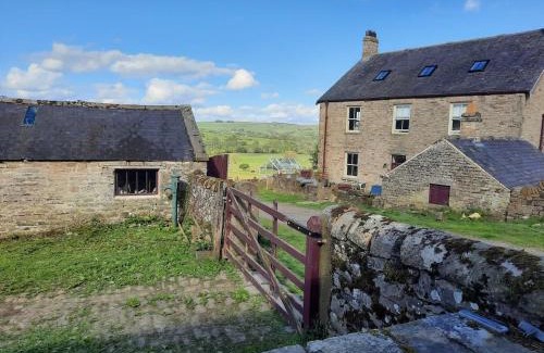Allendale Appartement | The Bothy at High Frost Hall