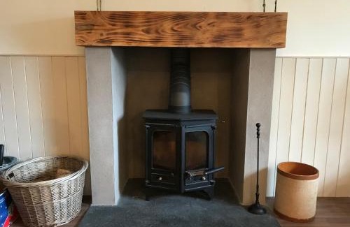Hogwarts Maison | The Bothy, Gallin, Glenlyon, Perthshire