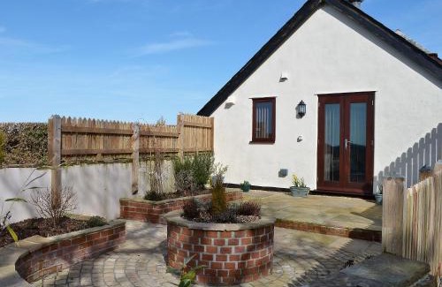 Holsworthy Maison | The Bothy