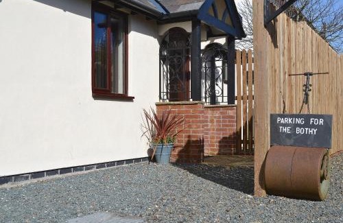 Holsworthy Maison | The Bothy