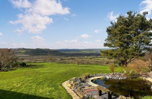 Whitland Maison | The Bothy