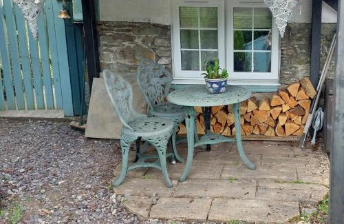 Lochgilphead Lit Et Petit-Déjeuner | THE BOTHY SUITE BY TEMPLE WOOD