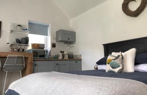St Fillans Appartement | The Bothy - your unique luxury refuge