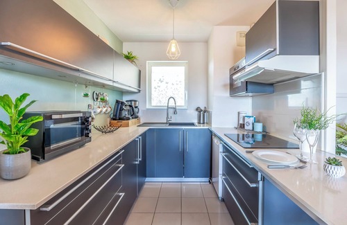 Boucau Appartement | Le Lodge de Boucau - Calme - Proche Plages