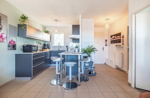 Boucau Appartement | Le Lodge de Boucau - Calme - Proche Plages