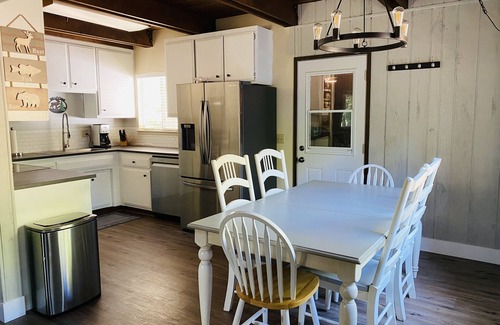 Alta Maison | The Boulder Cabin - Tahoe National Forest