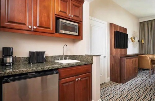 Las Vegas Appartement | The Boulevard, a Hilton Grand Vacations Club - Studio