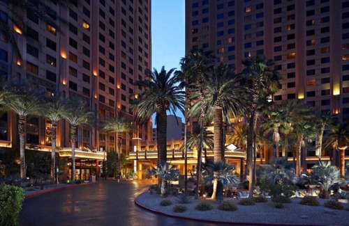 Las Vegas Appartement | The Boulevard, a Hilton Grand Vacations Club - Studio