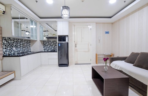 Kampung Bali Appartement | The Boulevard Apartment By Abdihome