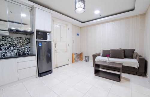 Kampung Bali Appartement | The Boulevard Apartment By Abdihome