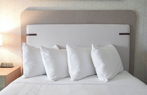 Beach Haven Gardens Hôtel | The Boulevard Hotel