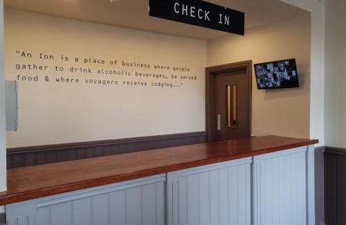 Stirchley Hôtel | The Bournbrook Inn