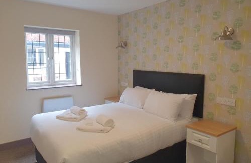 Stirchley Hôtel | The Bournbrook Inn