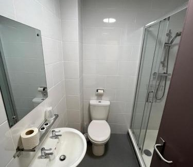 Stirchley Hôtel | The Bournbrook Inn
