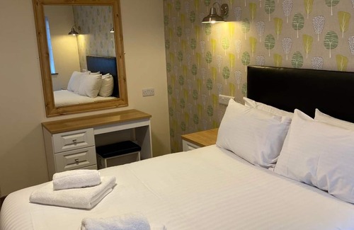 Stirchley Hôtel | The Bournbrook Inn