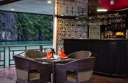 Cat Hai Location De Bateaux | The Boutique Cruise
