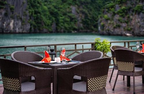 Cat Hai Location De Bateaux | The Boutique Cruise