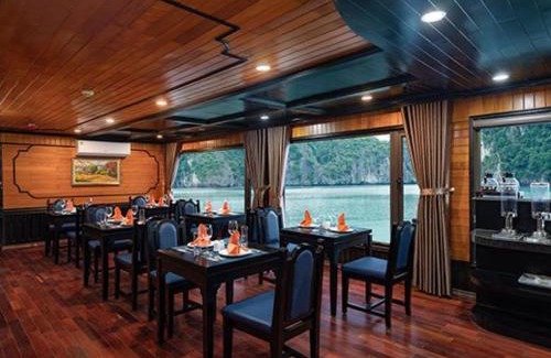 Cat Hai Location De Bateaux | The Boutique Cruise