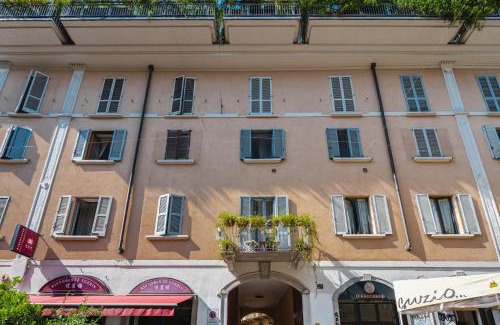 Chinatown Appartement | The Boutique Houses - Chinatown - Stay on Via Paolo Sarpi