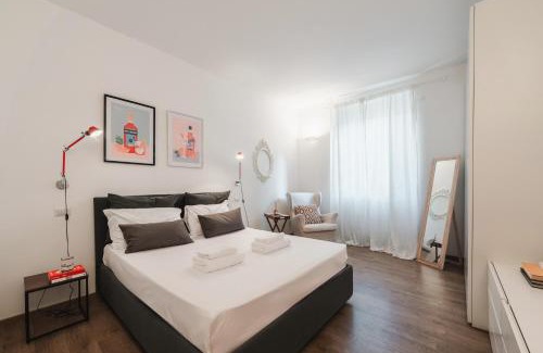 Chinatown Appartement | The Boutique Houses - Chinatown - Stay on Via Paolo Sarpi