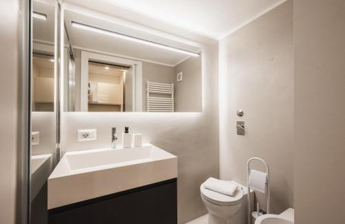 Chinatown Appartement | The Boutique Houses - Chinatown - Stay on Via Paolo Sarpi