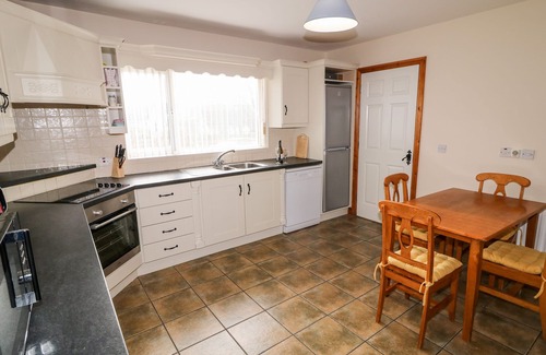 Gleneely Maison | THE BOWER, family friendly in Gleneely, County Donegal