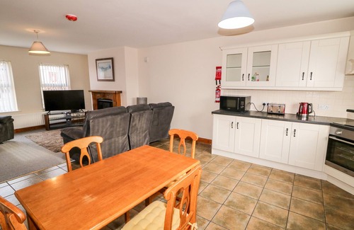 Gleneely Maison | THE BOWER, family friendly in Gleneely, County Donegal