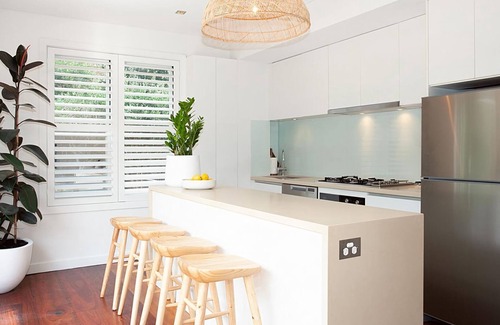 Bondi Beach Appartement | The Bower Modern Apartment