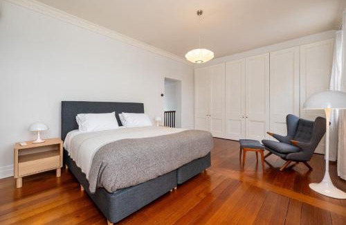 Carlton North Maison | The Bower - North Carlton