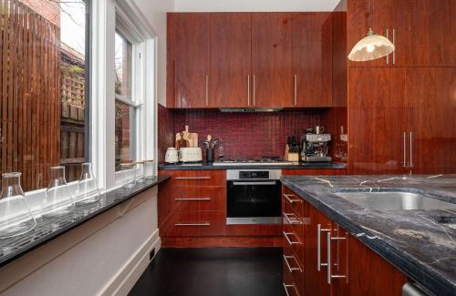 Carlton North Maison | The Bower - North Carlton