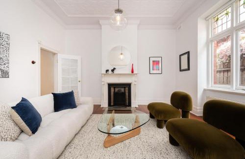Carlton North Maison | The Bower - North Carlton