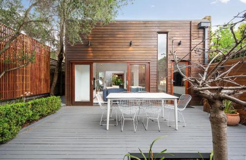 Carlton North Maison | The Bower - North Carlton